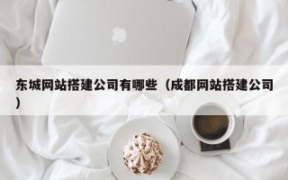 衢州东城网站搭建公司有哪些（成都网站搭建公司）